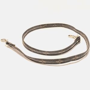 Genuine Louis Vuitton Shoulder Strap